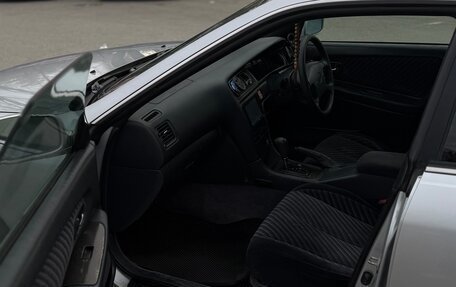 Toyota Mark II VIII (X100), 1997 год, 490 000 рублей, 14 фотография