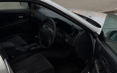 Toyota Mark II VIII (X100), 1997 год, 490 000 рублей, 10 фотография