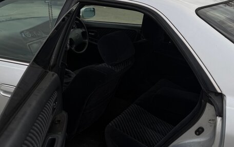 Toyota Mark II VIII (X100), 1997 год, 490 000 рублей, 13 фотография