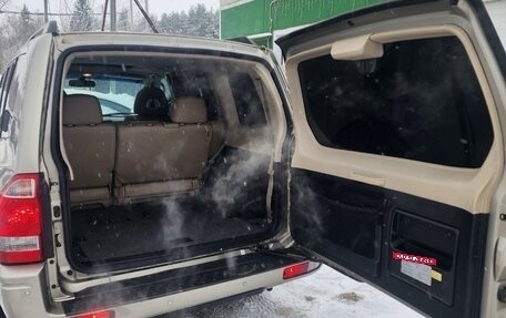 Mitsubishi Montero III, 2003 год, 1 100 000 рублей, 6 фотография