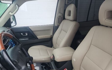 Mitsubishi Montero III, 2003 год, 1 100 000 рублей, 12 фотография