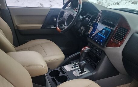 Mitsubishi Montero III, 2003 год, 1 100 000 рублей, 14 фотография