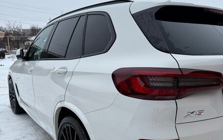 BMW X5, 2021 год, 6 100 000 рублей, 7 фотография