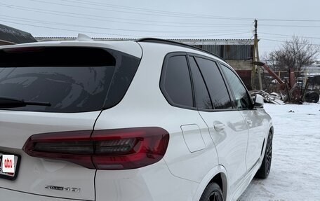 BMW X5, 2021 год, 6 100 000 рублей, 8 фотография