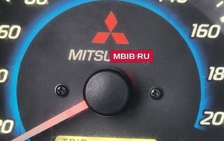 Mitsubishi Montero III, 2003 год, 1 100 000 рублей, 15 фотография