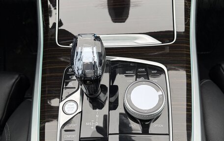 BMW X5, 2021 год, 6 100 000 рублей, 13 фотография