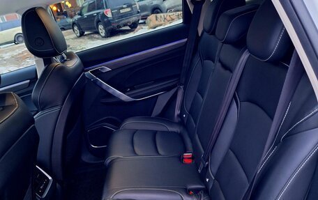 Geely Atlas, 2021 год, 2 050 000 рублей, 11 фотография