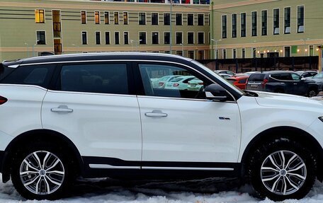 Geely Atlas, 2021 год, 2 050 000 рублей, 7 фотография