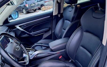 Geely Atlas, 2021 год, 2 050 000 рублей, 10 фотография