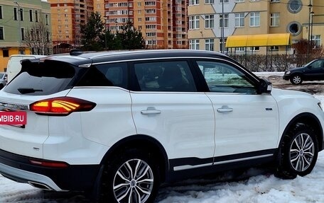 Geely Atlas, 2021 год, 2 050 000 рублей, 6 фотография