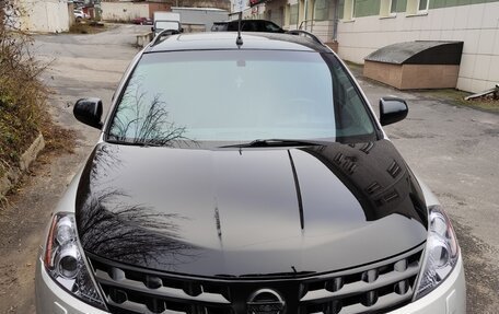 Nissan Murano, 2007 год, 800 000 рублей, 9 фотография