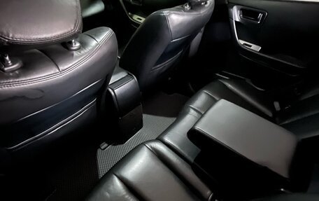 Nissan Murano, 2007 год, 800 000 рублей, 7 фотография