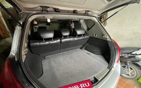 Nissan Murano, 2007 год, 800 000 рублей, 8 фотография