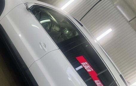 Volkswagen Tiguan I, 2010 год, 1 600 000 рублей, 4 фотография