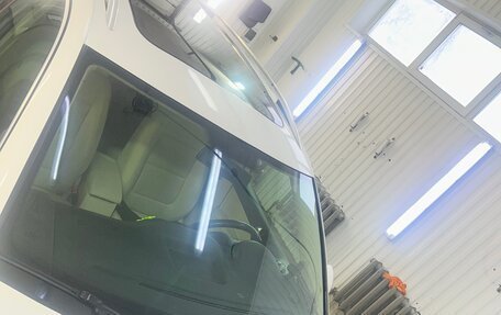 Volkswagen Tiguan I, 2010 год, 1 600 000 рублей, 5 фотография