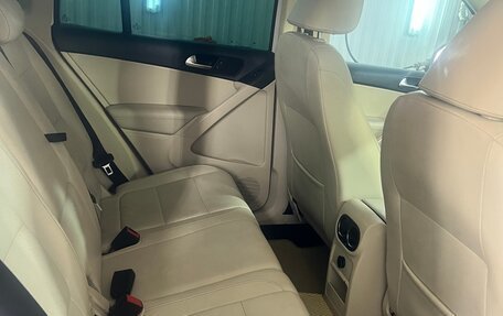 Volkswagen Tiguan I, 2010 год, 1 600 000 рублей, 7 фотография