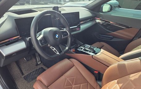 BMW 5 серия, 2024 год, 7 450 000 рублей, 5 фотография