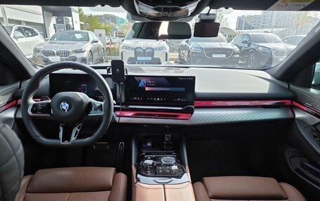 BMW 5 серия, 2024 год, 7 450 000 рублей, 6 фотография