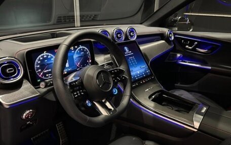 Mercedes-Benz GLC AMG, 2025 год, 9 850 000 рублей, 4 фотография