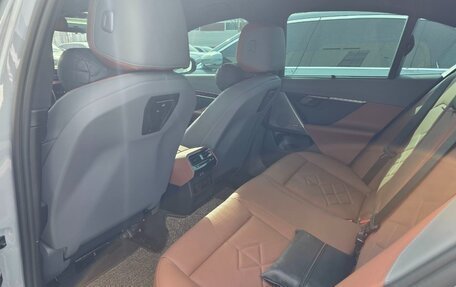 BMW 5 серия, 2024 год, 7 450 000 рублей, 7 фотография