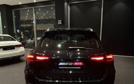 Mercedes-Benz GLC AMG, 2025 год, 9 850 000 рублей, 2 фотография