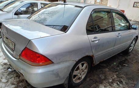 Mitsubishi Lancer IX, 2003 год, 230 000 рублей, 5 фотография