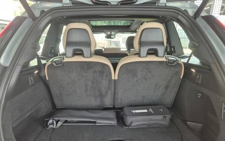 Volvo XC90 II рестайлинг, 2025 год, 9 500 000 рублей, 9 фотография