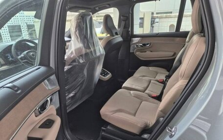 Volvo XC90 II рестайлинг, 2025 год, 9 500 000 рублей, 8 фотография