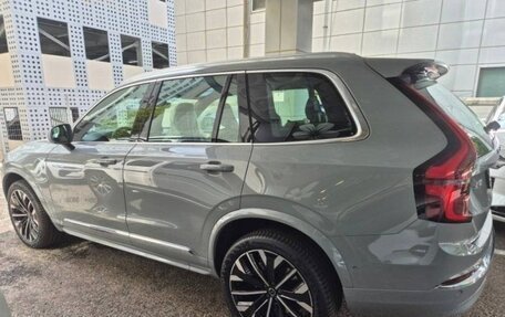 Volvo XC90 II рестайлинг, 2025 год, 9 500 000 рублей, 4 фотография