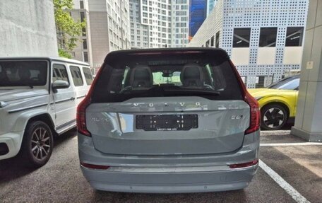 Volvo XC90 II рестайлинг, 2025 год, 9 500 000 рублей, 5 фотография