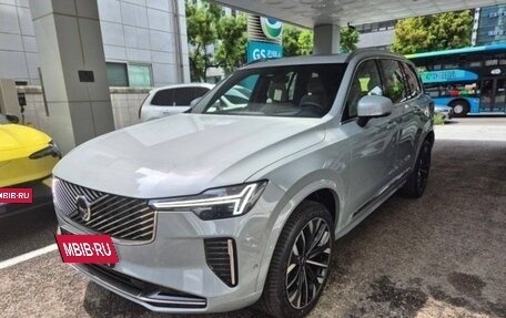 Volvo XC90 II рестайлинг, 2025 год, 9 500 000 рублей, 2 фотография