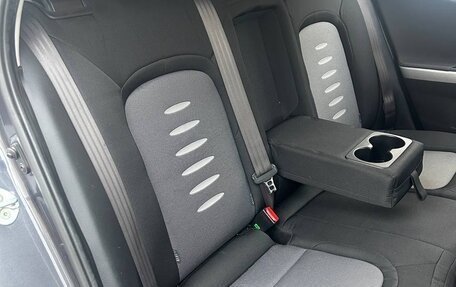 KIA cee'd III, 2014 год, 1 150 000 рублей, 10 фотография