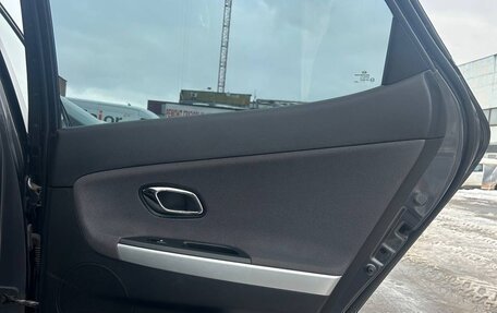 KIA cee'd III, 2014 год, 1 150 000 рублей, 9 фотография