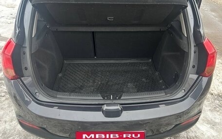 KIA cee'd III, 2014 год, 1 150 000 рублей, 7 фотография