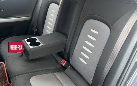 KIA cee'd III, 2014 год, 1 150 000 рублей, 12 фотография