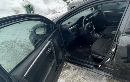 Toyota Corolla, 2014 год, 1 280 000 рублей, 9 фотография