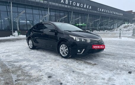 Toyota Corolla, 2014 год, 1 280 000 рублей, 6 фотография