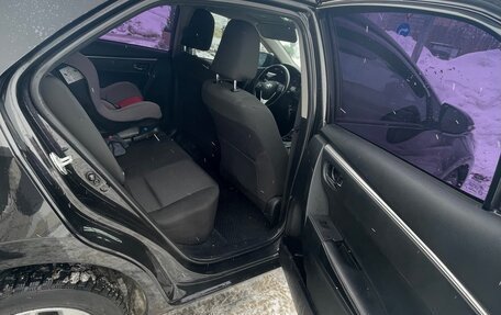 Toyota Corolla, 2014 год, 1 280 000 рублей, 8 фотография