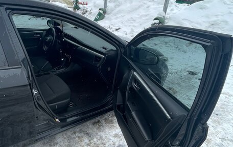 Toyota Corolla, 2014 год, 1 280 000 рублей, 7 фотография