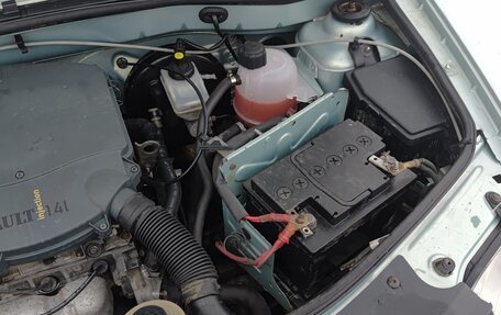 Renault Logan I, 2007 год, 170 000 рублей, 2 фотография