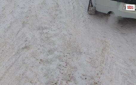 Renault Logan I, 2007 год, 170 000 рублей, 7 фотография