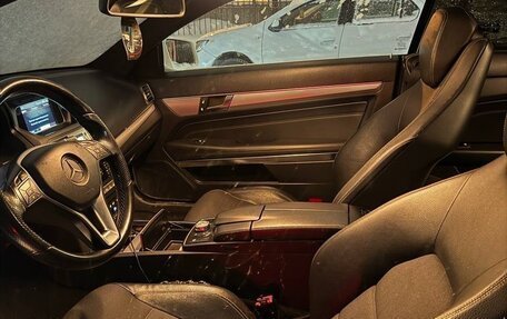 Mercedes-Benz E-Класс, 2013 год, 1 899 999 рублей, 8 фотография