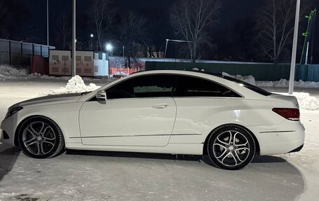 Mercedes-Benz E-Класс, 2013 год, 1 899 999 рублей, 5 фотография