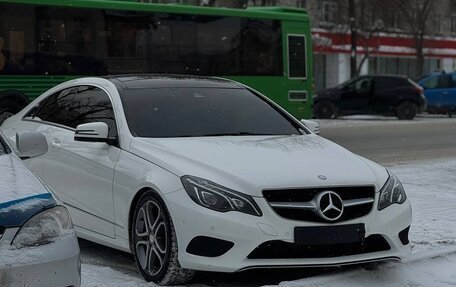 Mercedes-Benz E-Класс, 2013 год, 1 899 999 рублей, 2 фотография