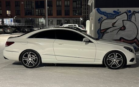 Mercedes-Benz E-Класс, 2013 год, 1 899 999 рублей, 6 фотография