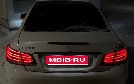 Mercedes-Benz E-Класс, 2013 год, 1 899 999 рублей, 7 фотография