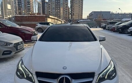 Mercedes-Benz E-Класс, 2013 год, 1 899 999 рублей, 3 фотография