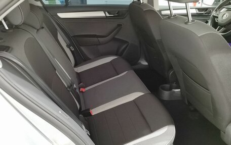 Skoda Rapid I, 2019 год, 1 499 000 рублей, 11 фотография