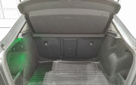 Skoda Rapid I, 2019 год, 1 499 000 рублей, 12 фотография