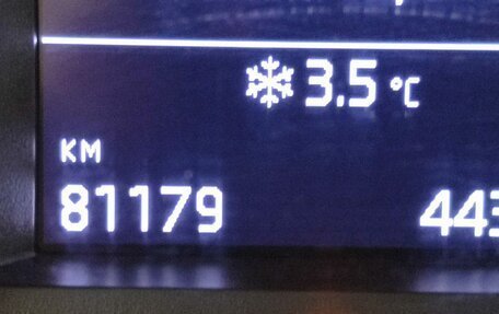 Skoda Rapid I, 2019 год, 1 499 000 рублей, 19 фотография